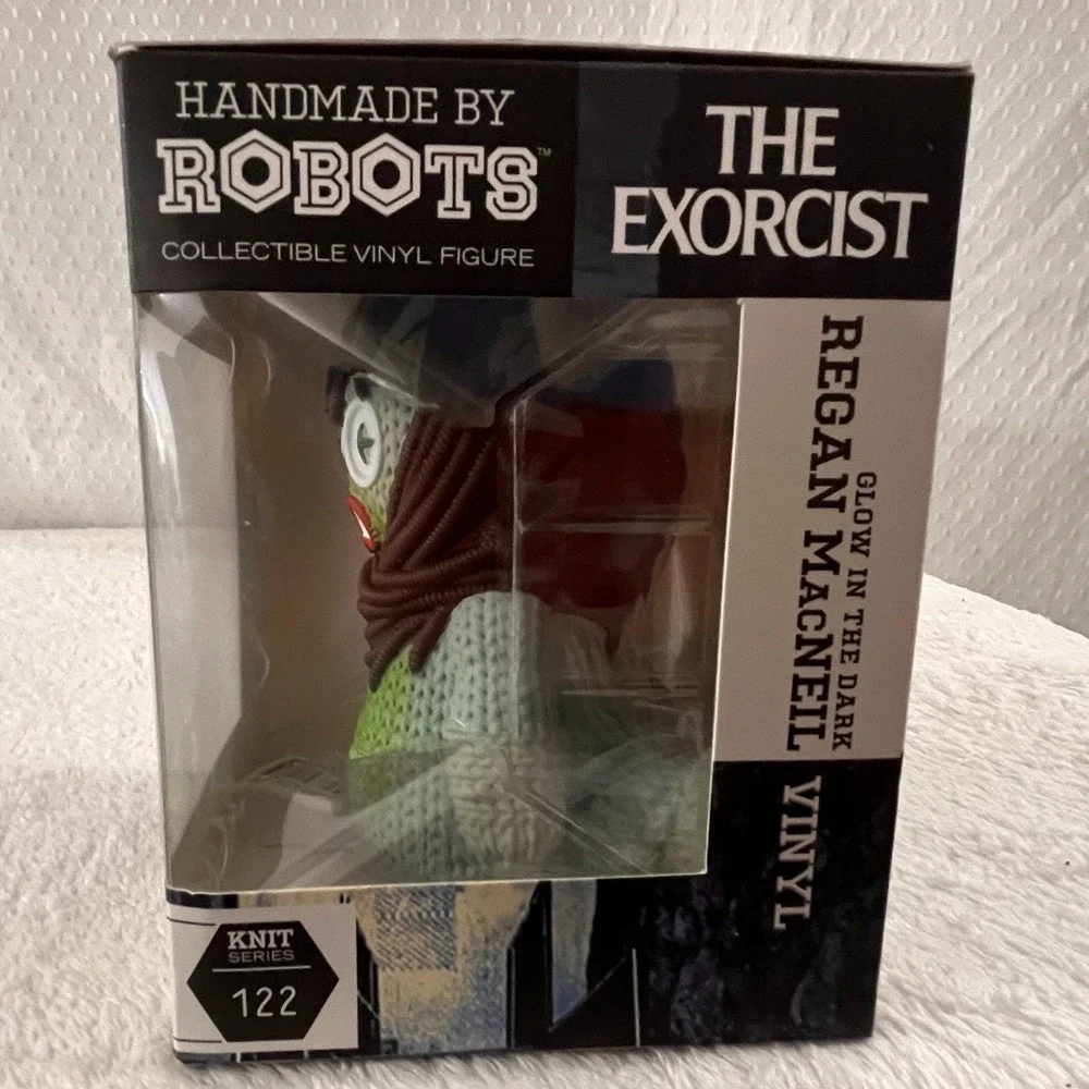 Handmade by robots